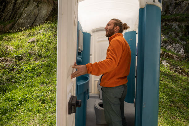 Best Portable bathroom rental  in Wauseon, OH