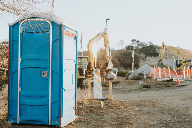 Portable Toilet Options We Offer in Wauseon, OH