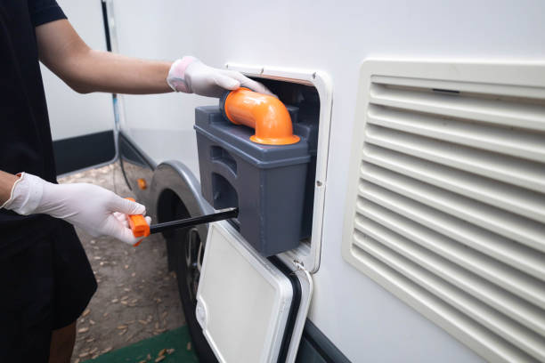 Best Portable restroom solutions  in Wauseon, OH