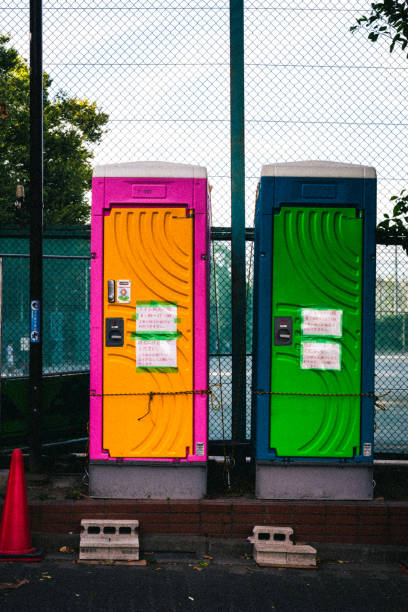 Best Wedding porta potty rental  in Wauseon, OH