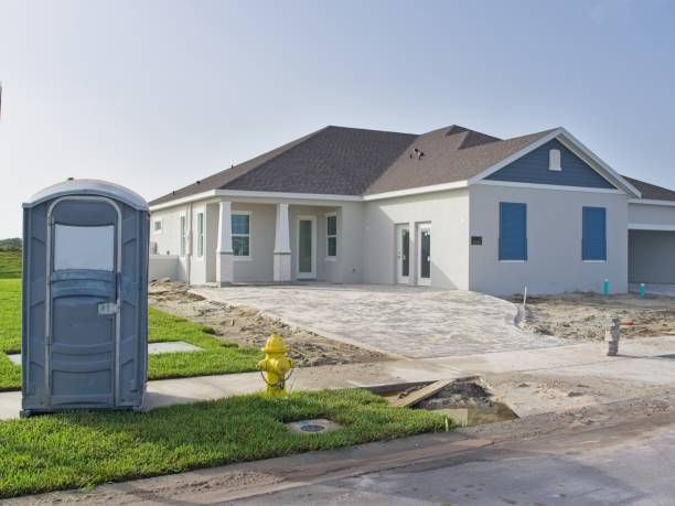 Best Long-term porta potty rental  in Wauseon, OH