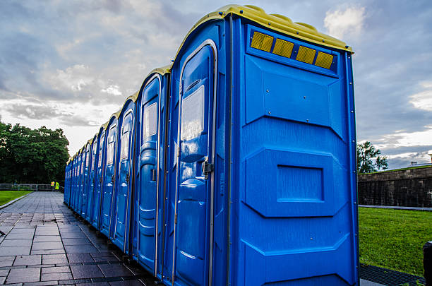 Best Porta potty delivery and setup  in Wauseon, OH